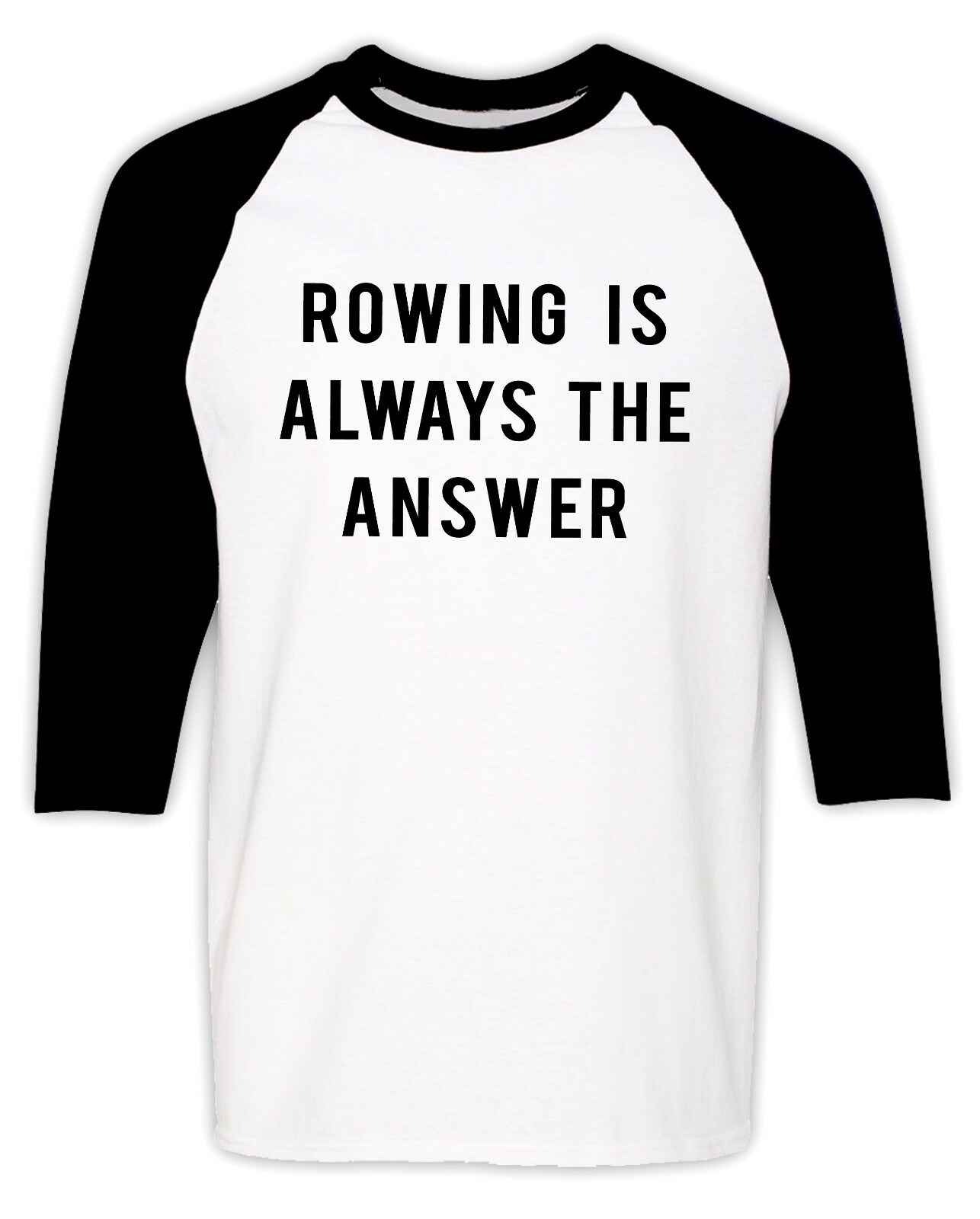 FILA T shirt canottaggio raglan corsa acquatica mondiali vogatori sport tifoso regalo natale