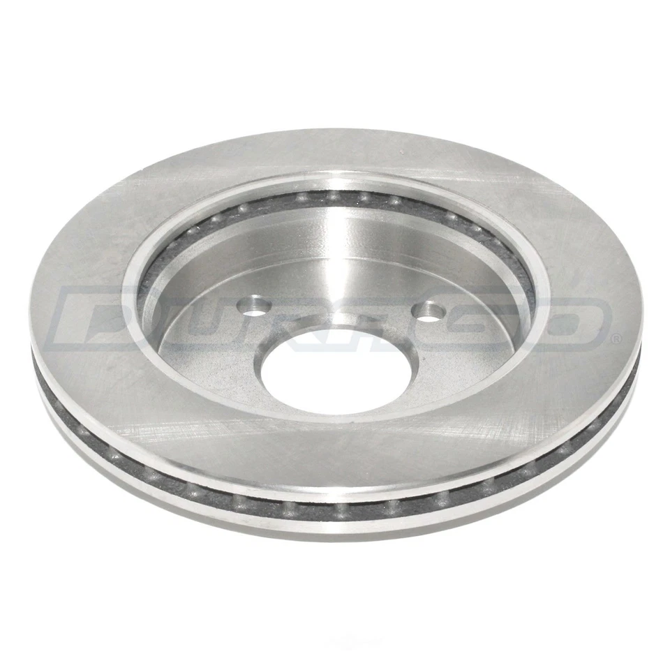 Rotor de freno de disco-disco trasero automático extra AX54028 Foto 2 de 2