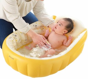 bathtub for 3 month baby