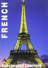 Accelerated Learning: French Workbook By Michele Bate, Arthur