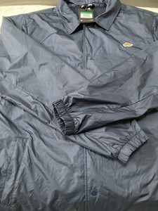 shield coaches jacket