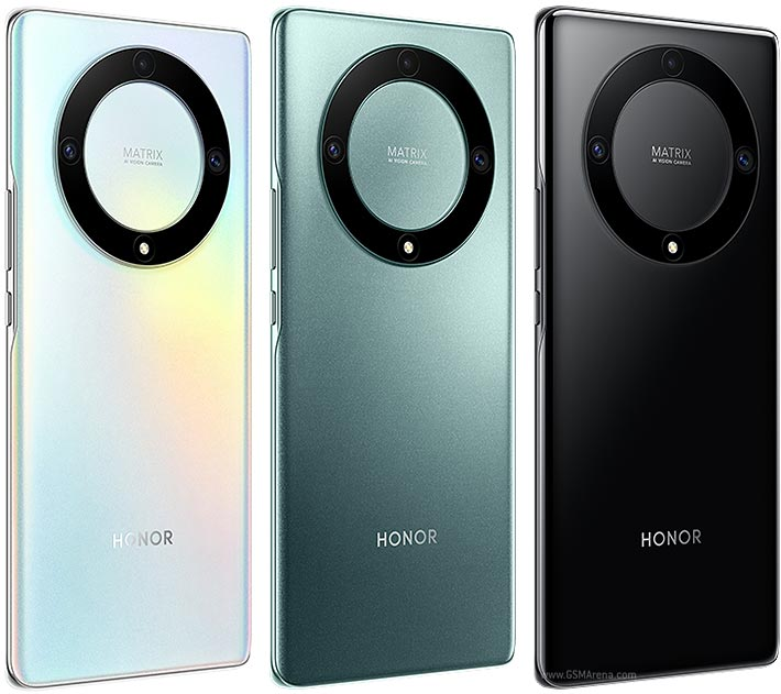 NEW Honor Magic5 Lite 5G 128GB/256GB Dual SIM Unlocked Android 