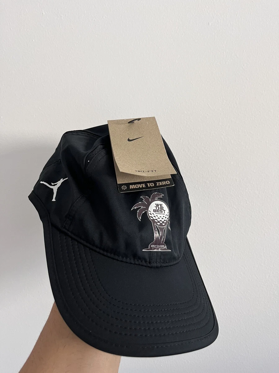 jordan brand golf hat
