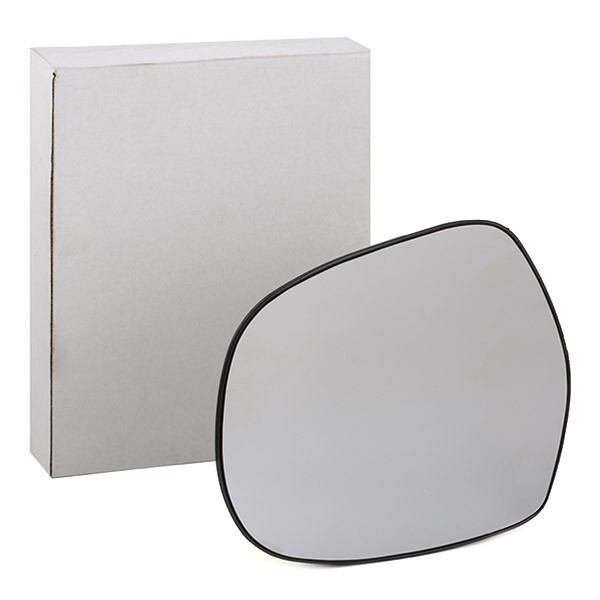 Miroir Toyota Land Cruiser de rechange pour réparer un rétroviseur cassé