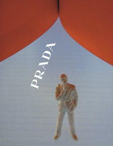 Rem Koolhaas: Projects for Prada Part 1 by Rem Koolhaas (2001