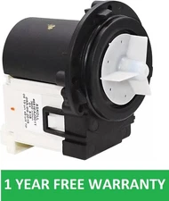 New Replacement Washer Drain Pump For LG 4681EA2001T 4681EA1007G By OEM Part MFR