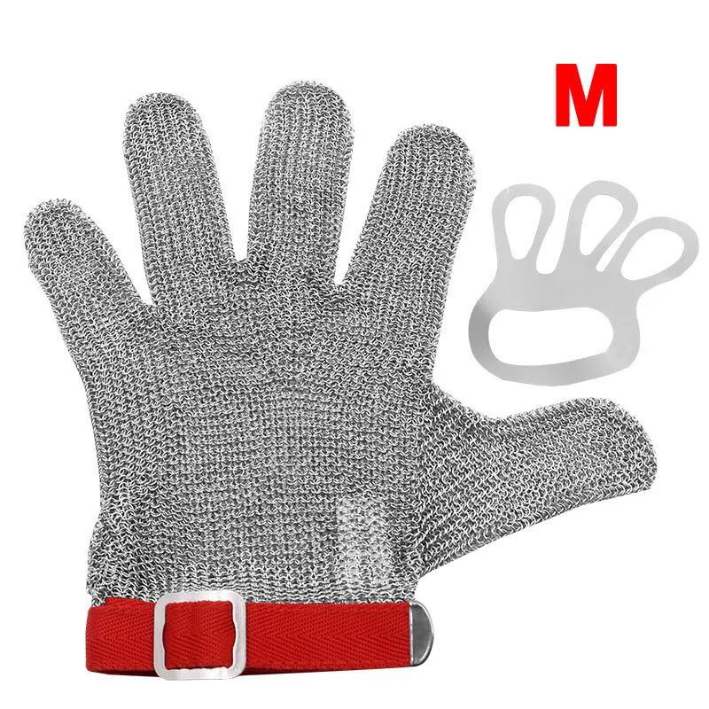 9 MUST-HAVE FEATURES FOR WAREHOUSE WORK GLOVES - RefrigiWear