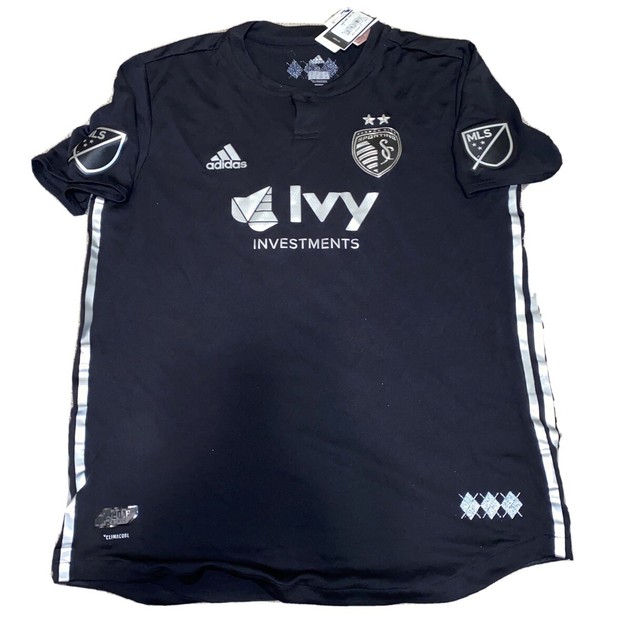 new sporting kc jersey