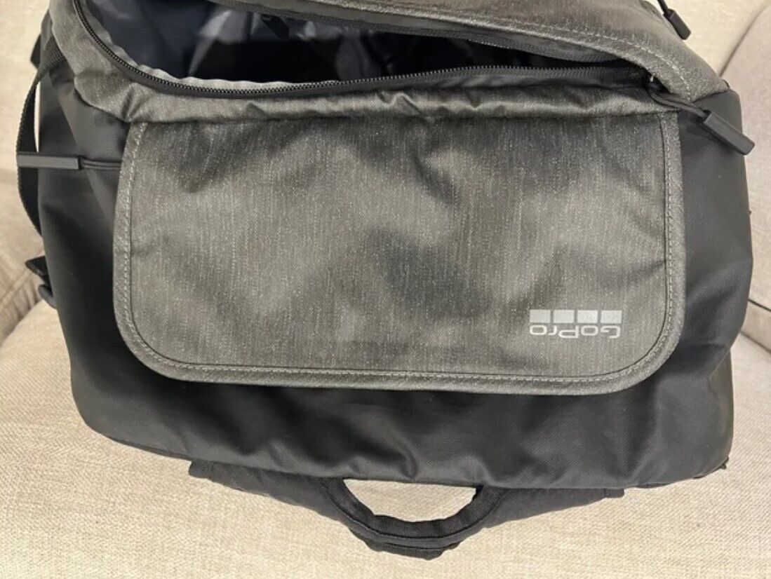 Mochila Weekender GoPro