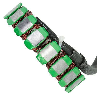 Stator for Kawasaki Ninja ZX-6R ZX600F 1995 1996 1997 | eBay