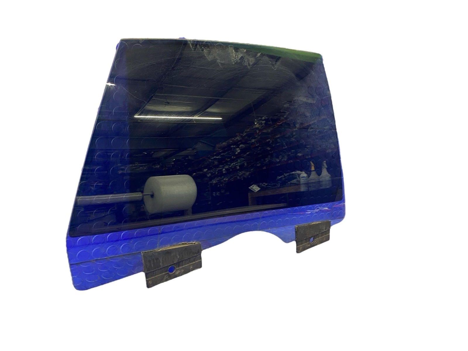 2009 2010 2011 2012 2013 2014 ROLLS ROYCE GHOST REAR RIGHT DOOR WINDOW GLASS OEM