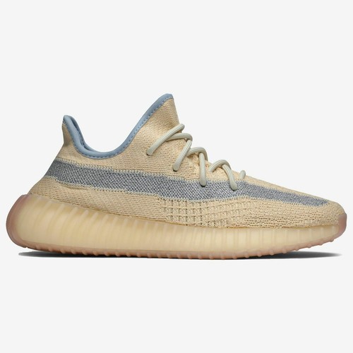 Men's Adidas Yeezy Boost 350 V2 'Linen 