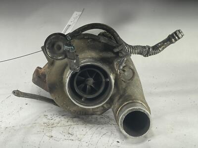 Used Supercharger fits: 2005  Dodge 2500 pickup 5.9 Grade C