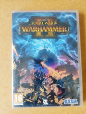 Total War: Warhammer II | PC | PAL UK Version | FACTORY SEALED
