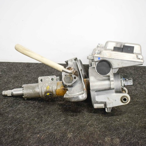 FIAT 500 Power Steering Column RHD 735576418 28195035 2013 1.2 Petrol