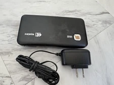 Rocketfish 4-Port HDMI Selector (RF-G1185)