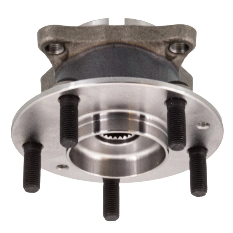 New Hub Assembly Fits Mazda CX-3 2.0L 2016 2017 2018 2019 2020 2021 By PT512660 - Image 2 of 4