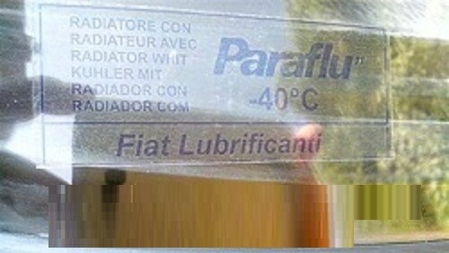 Fiat Uno Turbo ie stickers windscreen mk2 - Picture 1 of 1