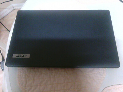 Acer ノートパソコン 5733Z 15.6インチ Acer Aspire 5733Z-4851 15.6 Gray Laptop NO HDD No OS (Please Read