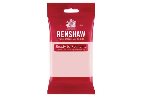 250 g 500 g 1 kg 2,5 kg RENSHAW listo para rodar pasta de azúcar glaseado fondant mezclar y combinar - Imagen 15 de 41