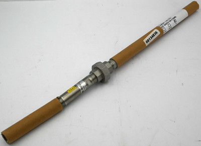 WIKA TR12-M PROCESS RESISTANCE THERMOMETER