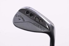Callaway Jaws Raw Sand Wedge / 54 Degree / Wedge Flex Dynamic Gold Spinner