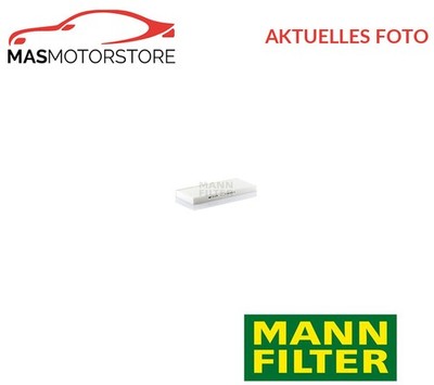 INNENRAUMFILTER POLLENFILTER MANN-FILTER CU 4179 A NEU OE QUALITÄT