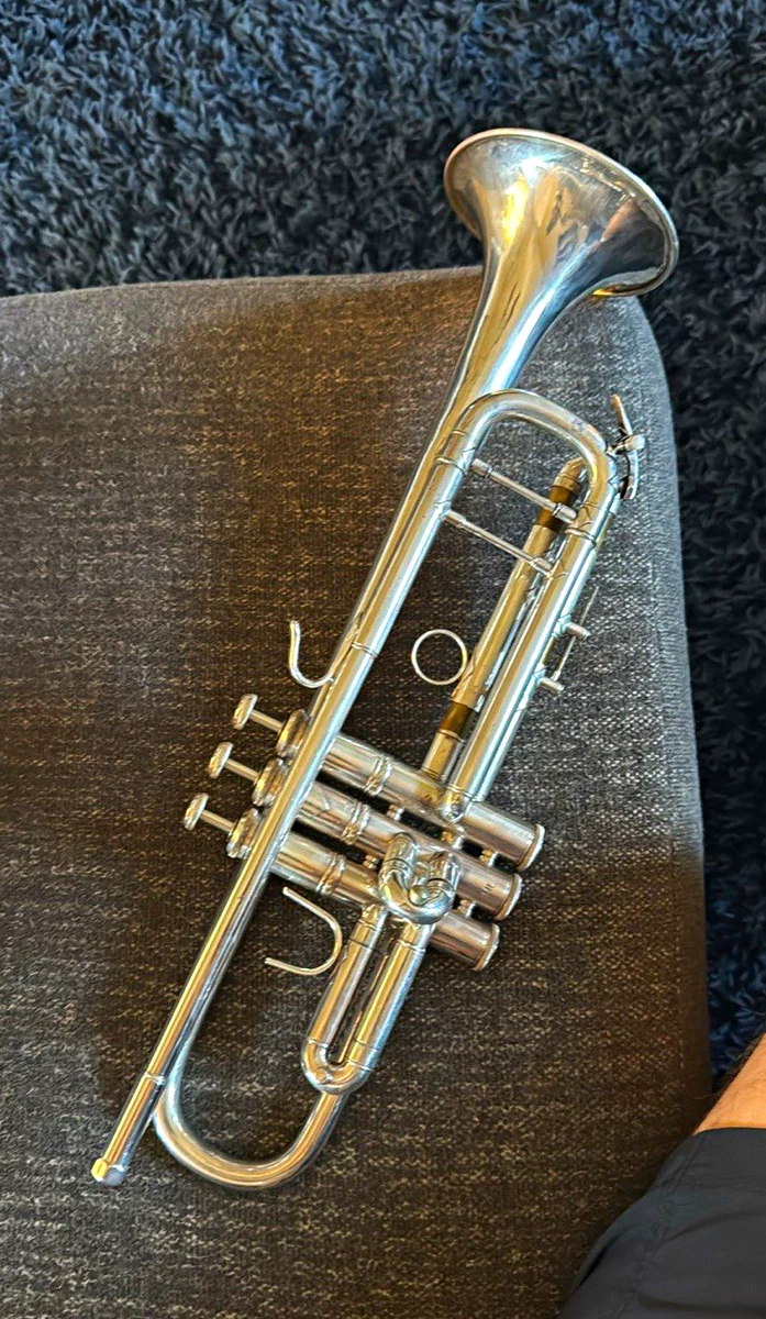Bach Standard Trumpets for sale | eBay