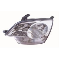 Abakus Scheinwerfer Rechts FüR Opel Antara L07 2.0 Cdti 4X4 2.4