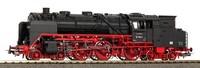 Piko 50710, Dampflokomotive BR 62, Dr, Neu & Ovp, H0