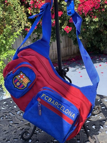 FC Barcelona Umhängetasche