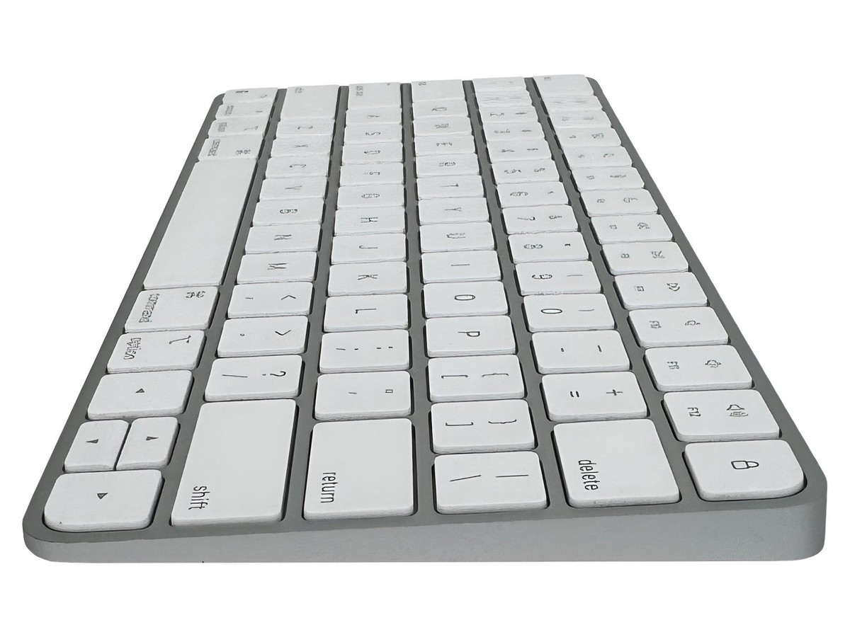 ⌨Genuine Apple Magic Keyboard A2450 Wireless Bluetooth