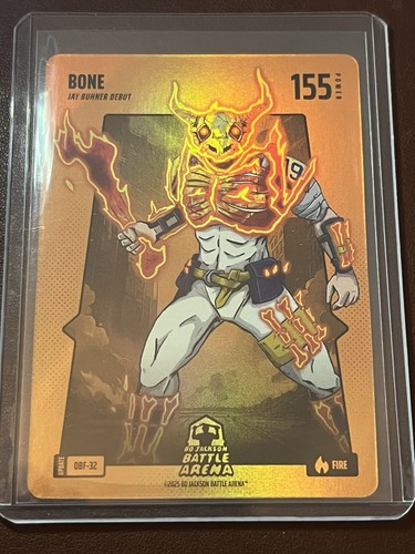 Bone