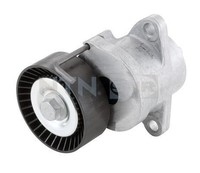 Snr GA353.68 Spannrolle, Keilrippenriemen FüR Chevrolet Opel
