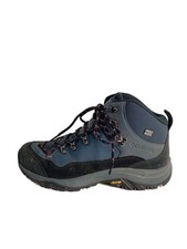 Columbia Trekking Boots/26Cm/Nvy/Ym8575-435 3469