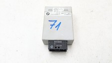 BMW X5 E70 SERVOTRONIC CONTROL MODULE ECU 6795802 2011