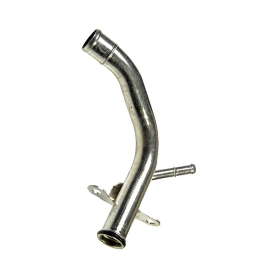 For Plymouth Grand Voyager 1996 HVAC Heater Hose | Steel | Natural Finish Foto 2 de 4