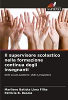Il Supervisore Scolastico Nella Formazione Continua Degli Insegnanti Taschenbuch