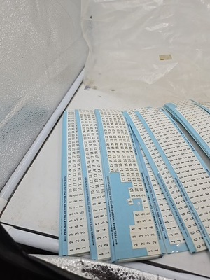 #ad Brady WM R Lot Of Sheets Letters And Numbers $21.99