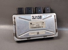 BMW X6 XDRIVE35i xDRIVE50i E71 DYNAMIC ACTIVE STEERING CONTROL MODULE 6854033