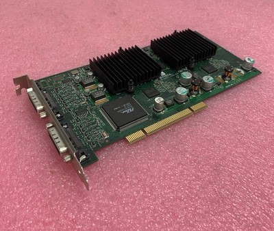 Nvidia Quadro NVS400 P77 180-50077-0000-A05 Video Graphics Card