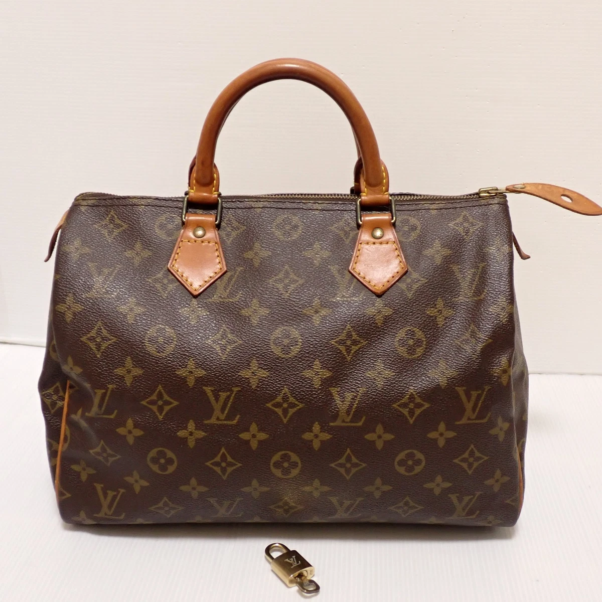 Louis Vuitton Speedy 30 for sale - eBay