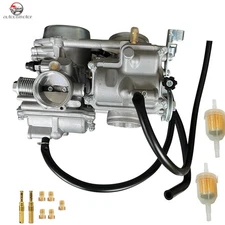 16100-MAA-A00 For 1997-2007 Honda Shadow Spirit 1100 VT100 VT1100C Carburetor