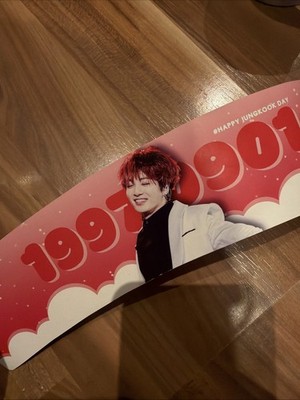 BTS Jungkook