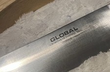 Global Cromova 18 Stainless Steel Kitchen Accessories (Set Of 2)