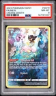 2023 Pokemon Crown Zenith Galarian Gallery Mew GG10 FRESHLY GRADED PSA 8 NM-MT