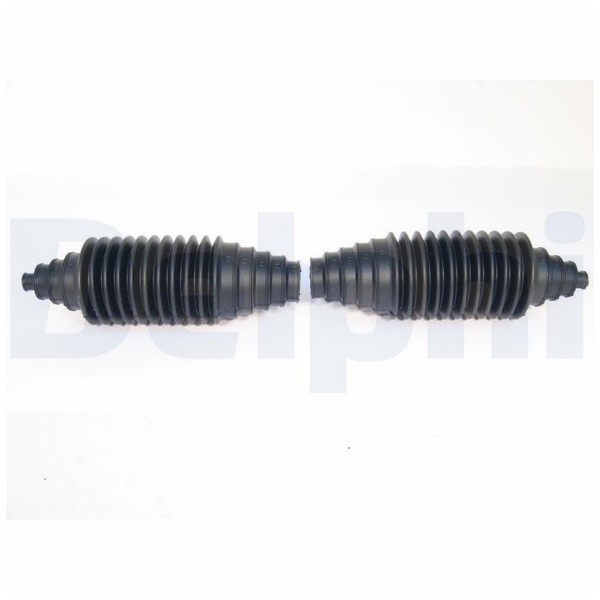 2X Faltenbalgsatz Lenkung Vorne FüR Fiat Freemont 345 11 Bis 16 Delphi B6ZE Teil-image