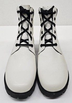 TIMBERLAND 6 Inch Premium Boots Women's Size 8 | Leather Casual Shoes
