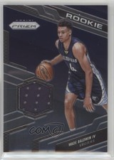 2016-17 Panini Prizm Rookie Jerseys Wade Baldwin IV #15 RC 0a1