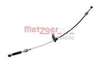 Metzger Autoteile Seilzug Schaltgetriebe 3150051 FüR 638 Mercedes Vito W638 Bus